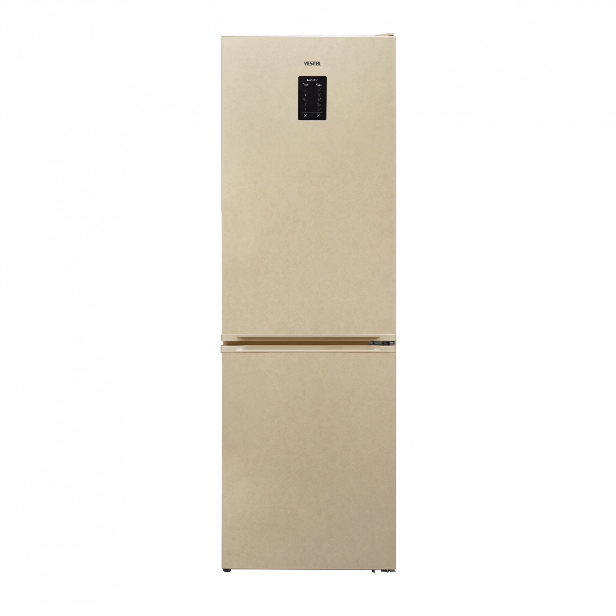 Замена термостата Vestel VNF315FBE