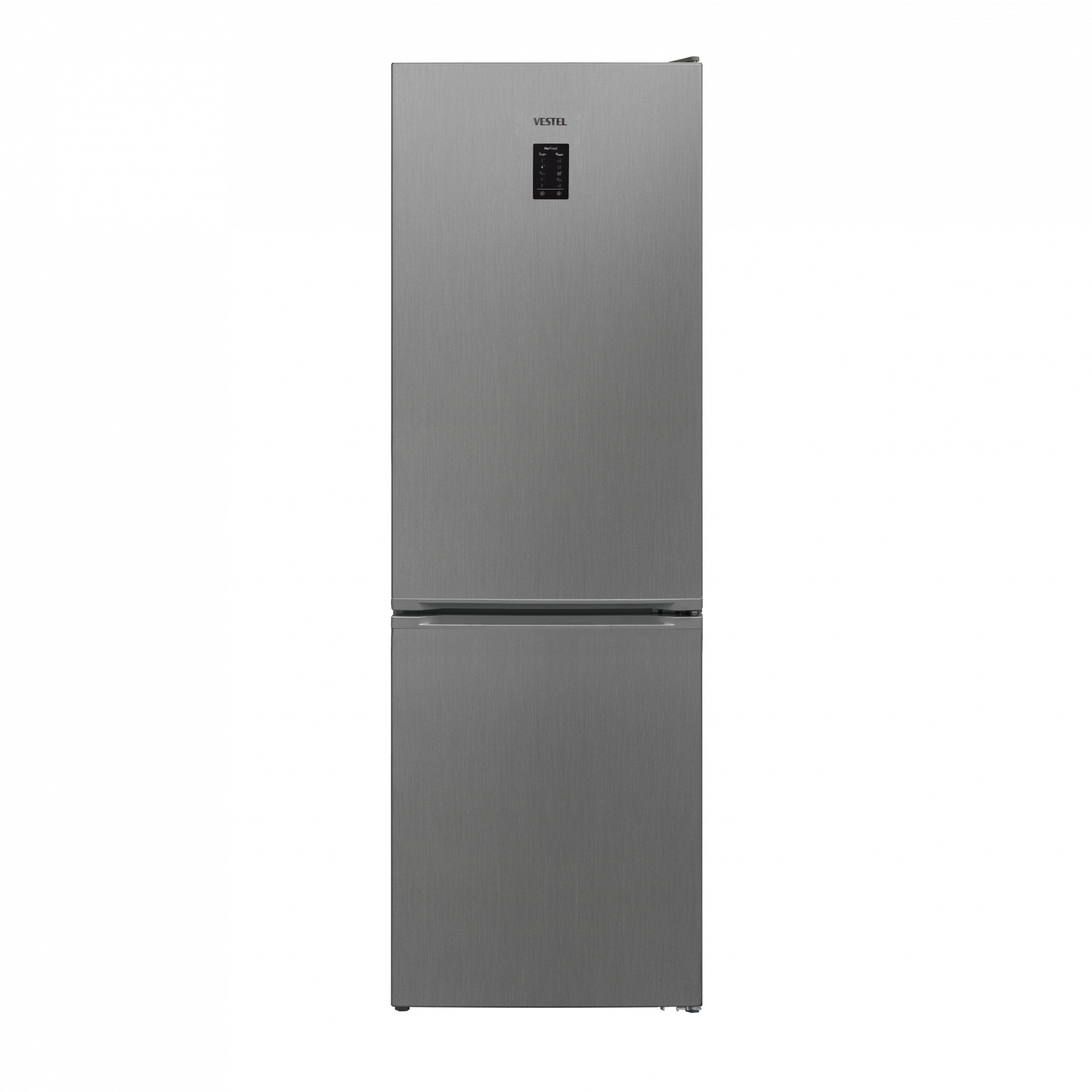 Замена термостата Vestel VNF315FSE