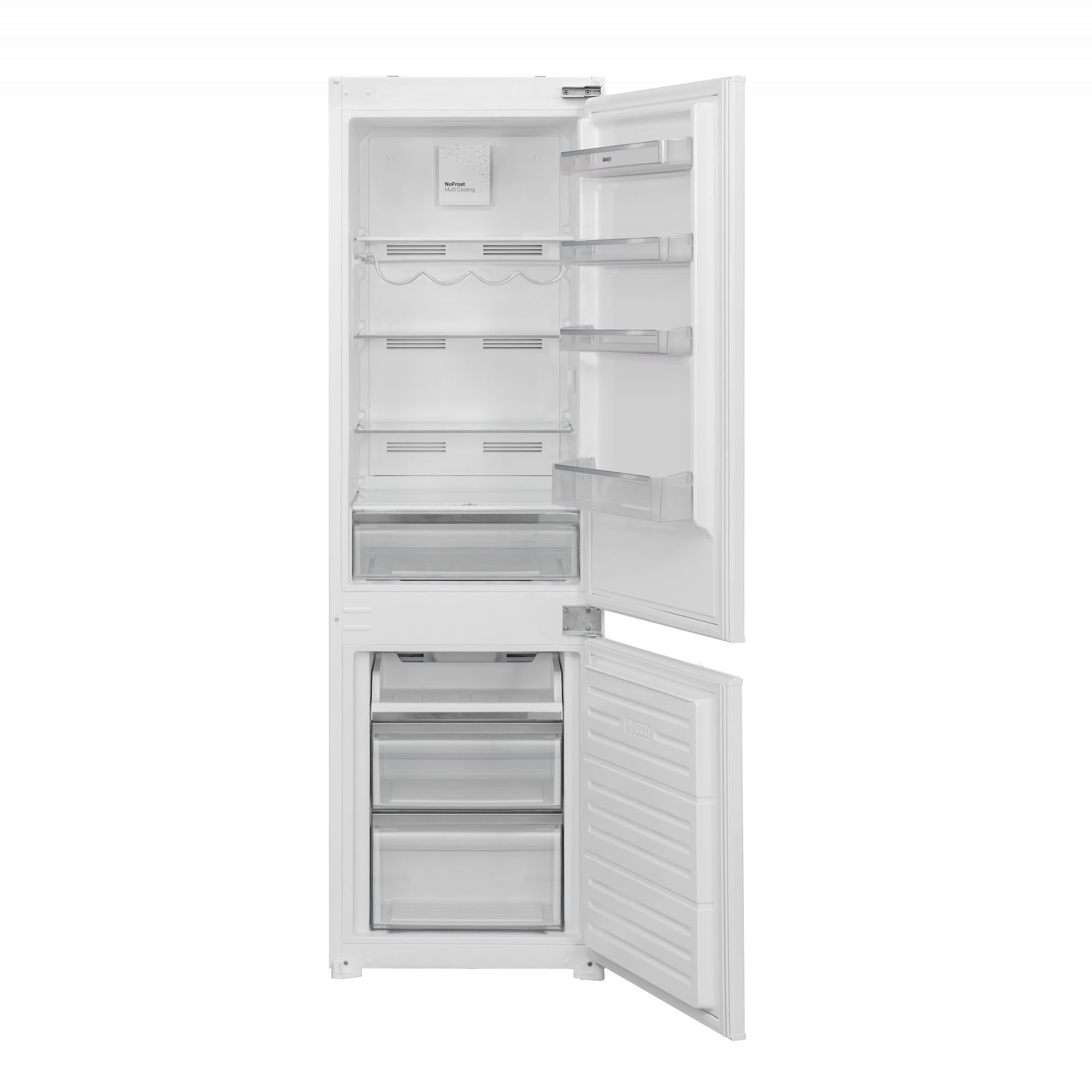 Замена термостата Vestel VBI2760