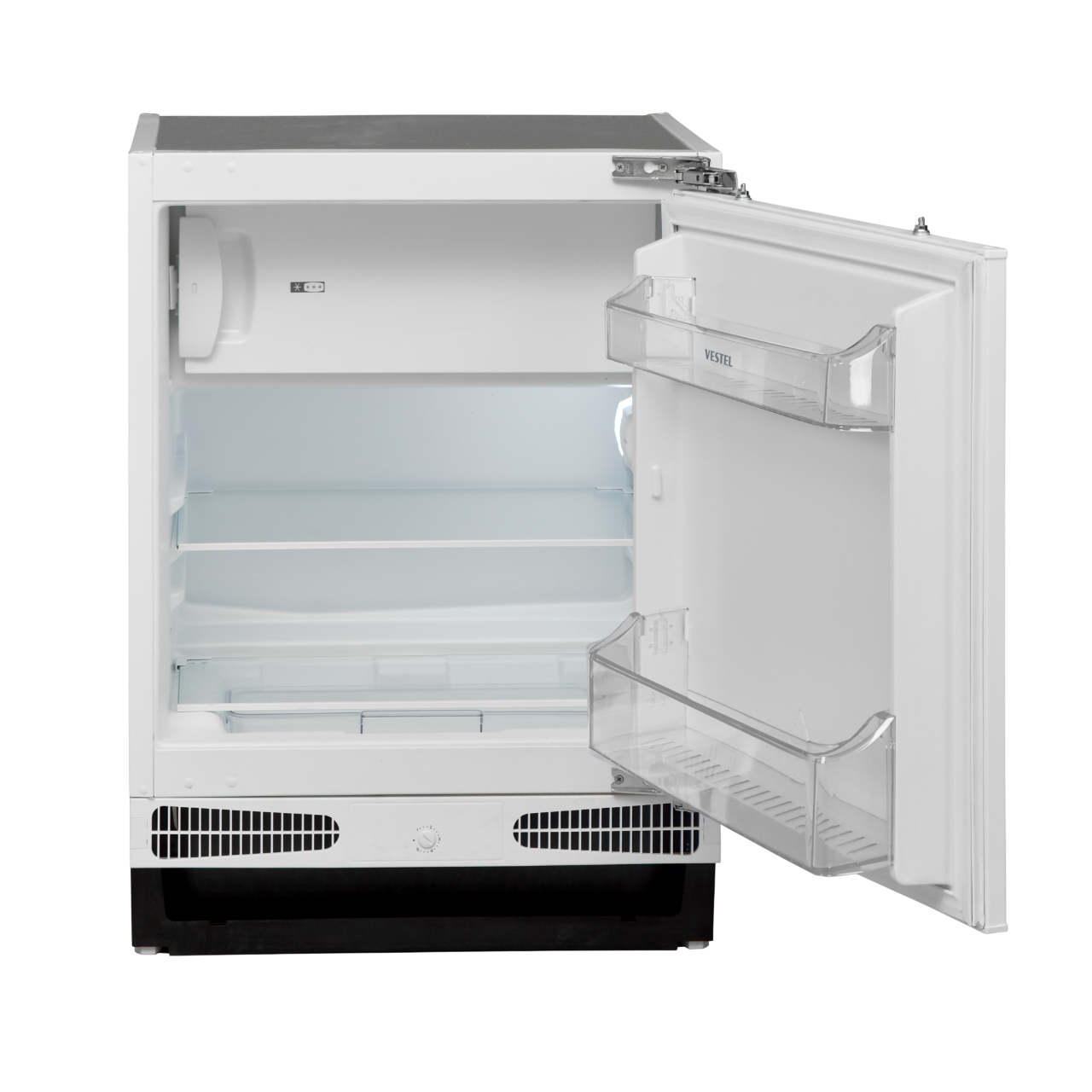 Замена термостата Vestel VBI1600