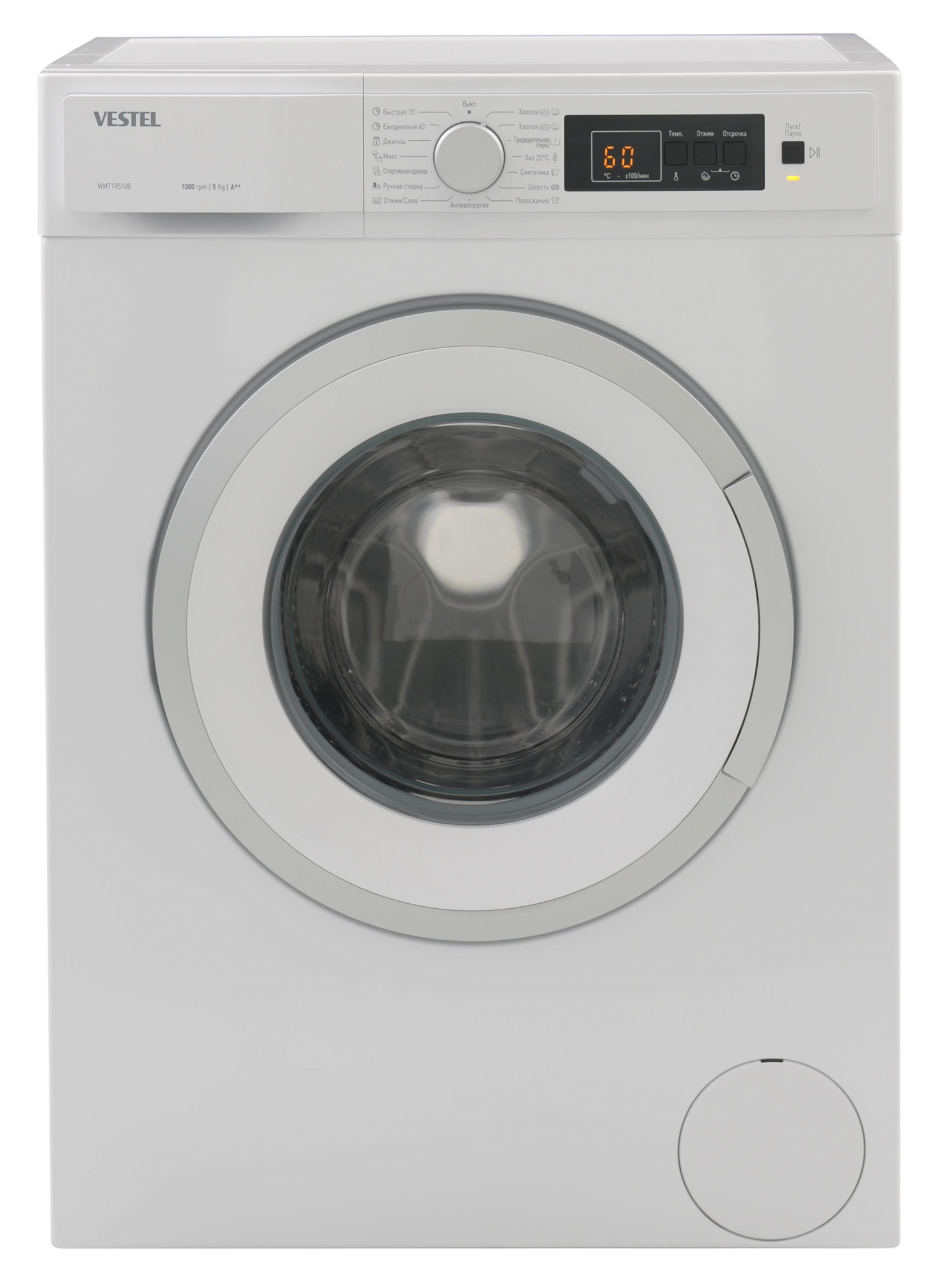 Замена сливного шланга Vestel WMT0R5100