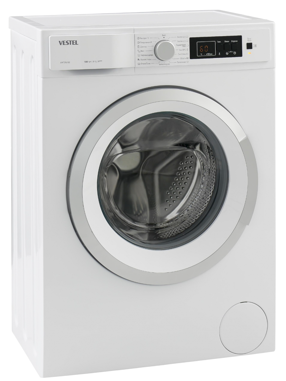 Замена сливного шланга Vestel WMT0R6100