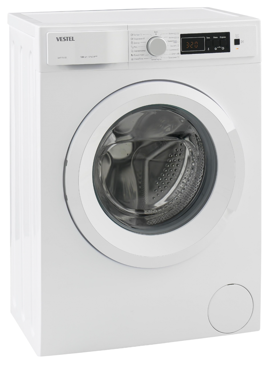 Замена сливного шланга Vestel WMT1R6100