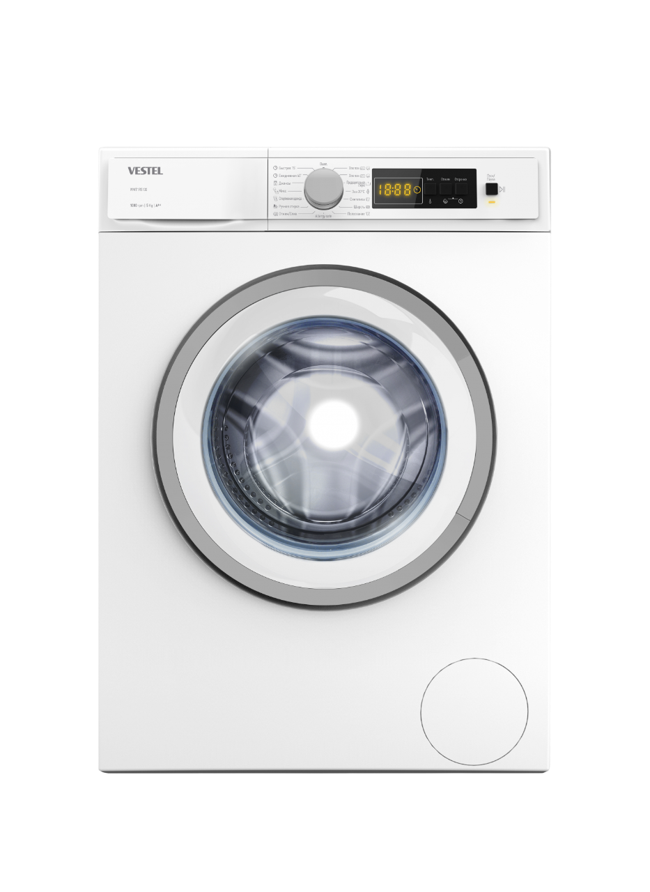 Замена сливного шланга Vestel WMT1R5100