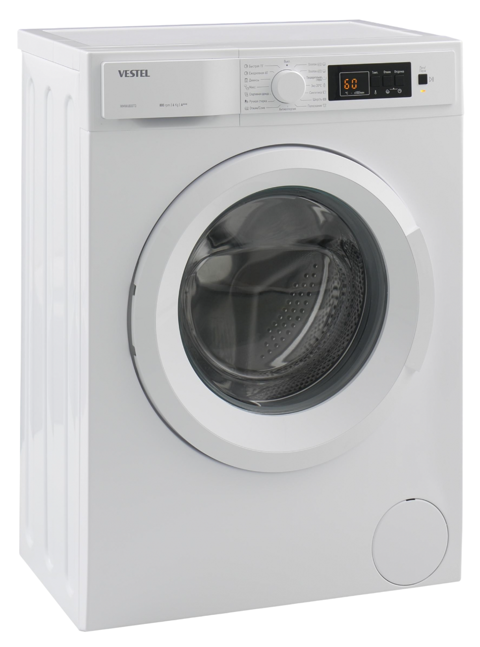 Замена сливного шланга Vestel WMW6800T0