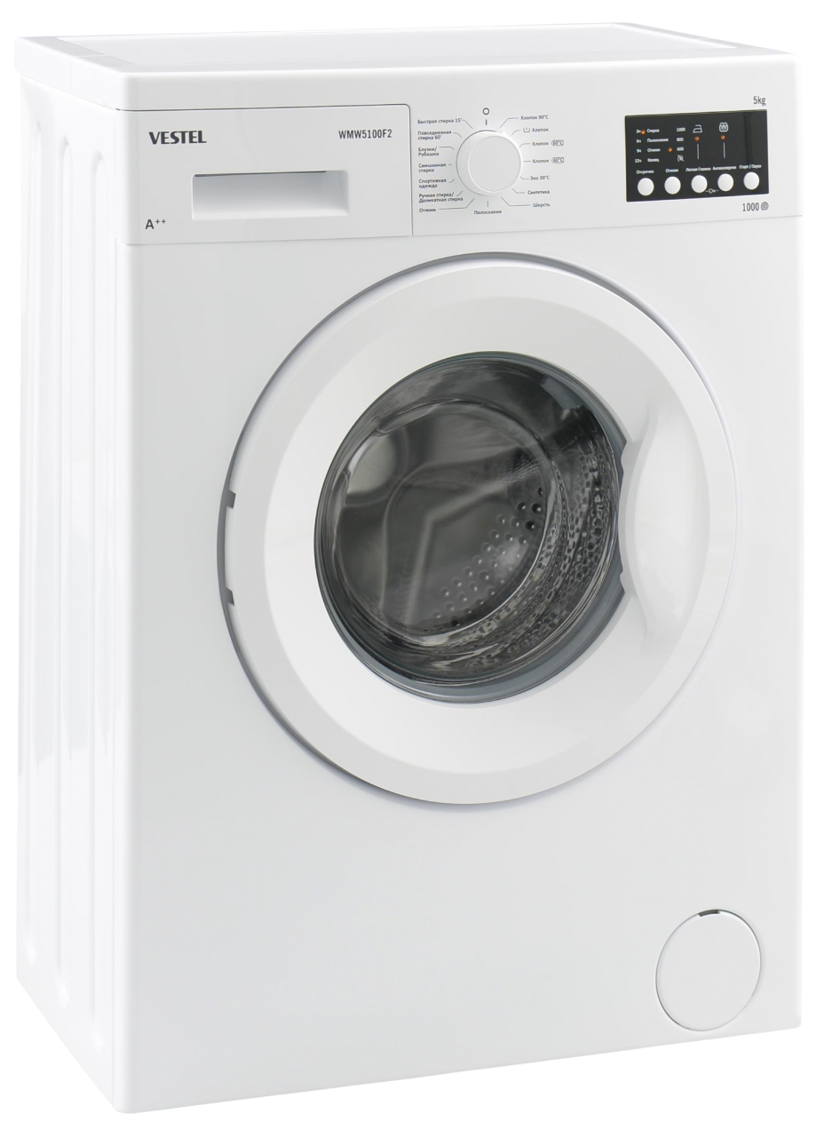 Замена сливного шланга Vestel WMW5100F2