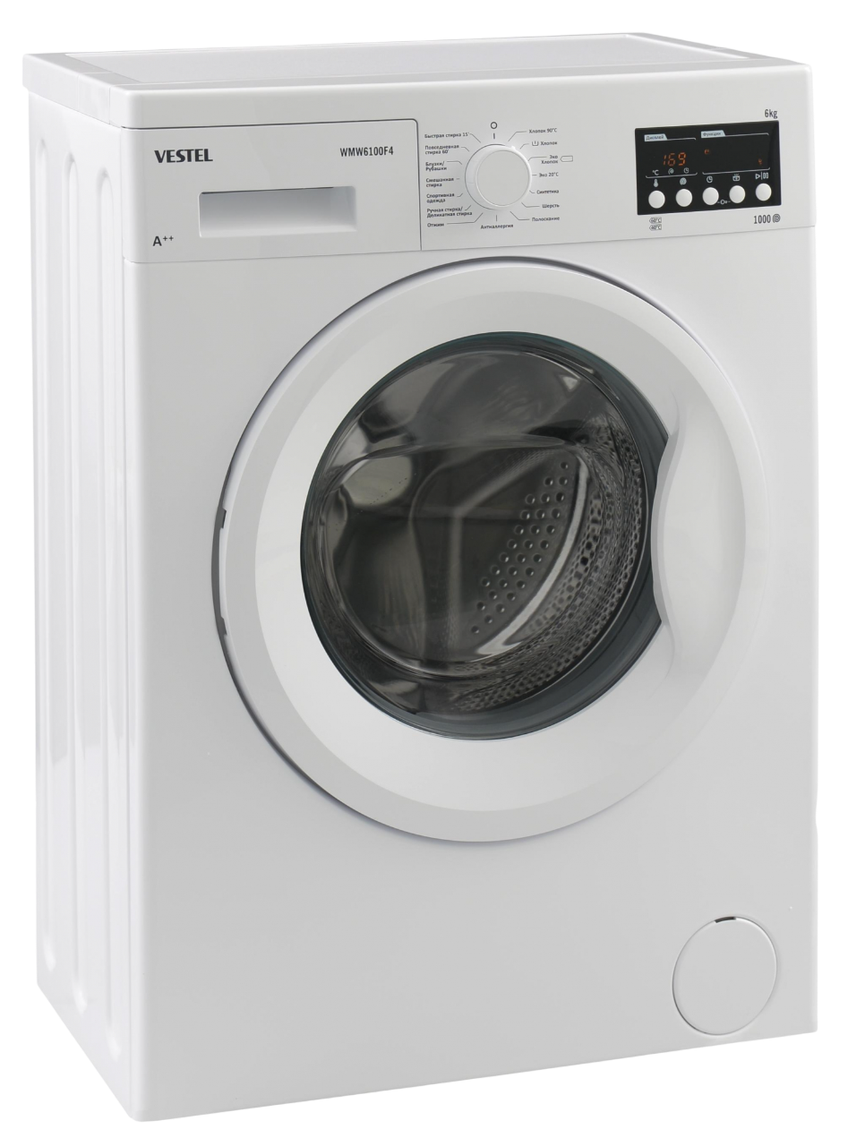 Замена сливного шланга Vestel WMW6100F4