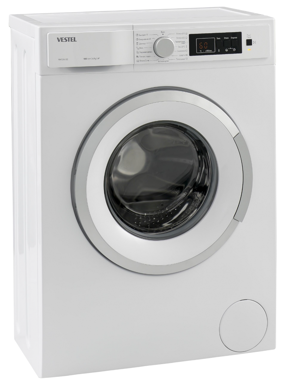 Замена сливного шланга Vestel WMT0R4100