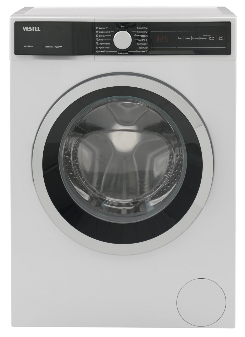 Замена сливного шланга Vestel WMT2TR6100