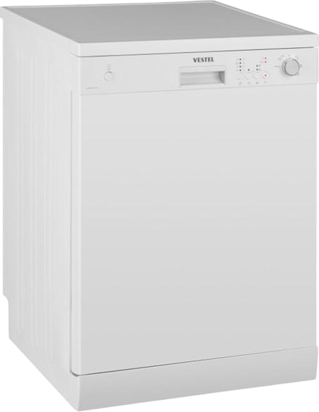 Ремонт или Замена системы защиты от протечек Vestel VDWV 6031 CW