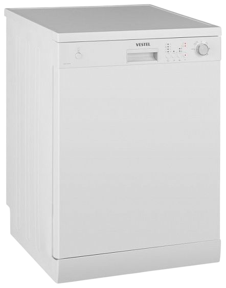 Ремонт или Замена системы защиты от протечек Vestel VDWTC 6031 W