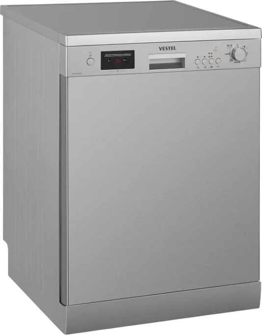 Ремонт или Замена системы защиты от протечек Vestel VDWTC 6041 X