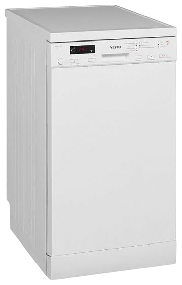 Ремонт или Замена системы защиты от протечек Vestel VDWIT 4514 W