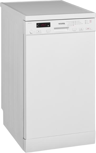 Ремонт или Замена системы защиты от протечек Vestel VDWBI 4522