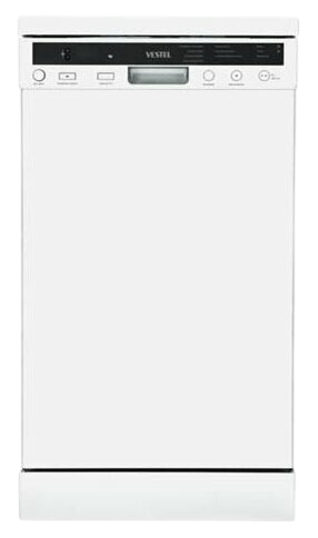 Ремонт или Замена системы защиты от протечек Vestel VDWNB 4514 TW