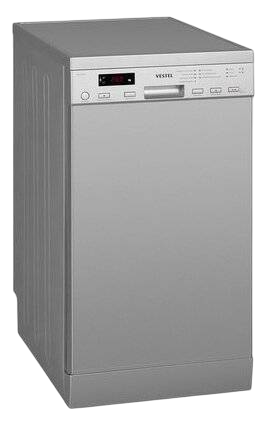 Ремонт или Замена системы защиты от протечек Vestel VDWIT 4514 X