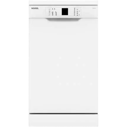 Ремонт или Замена системы защиты от протечек Vestel FSKC 15T1JK