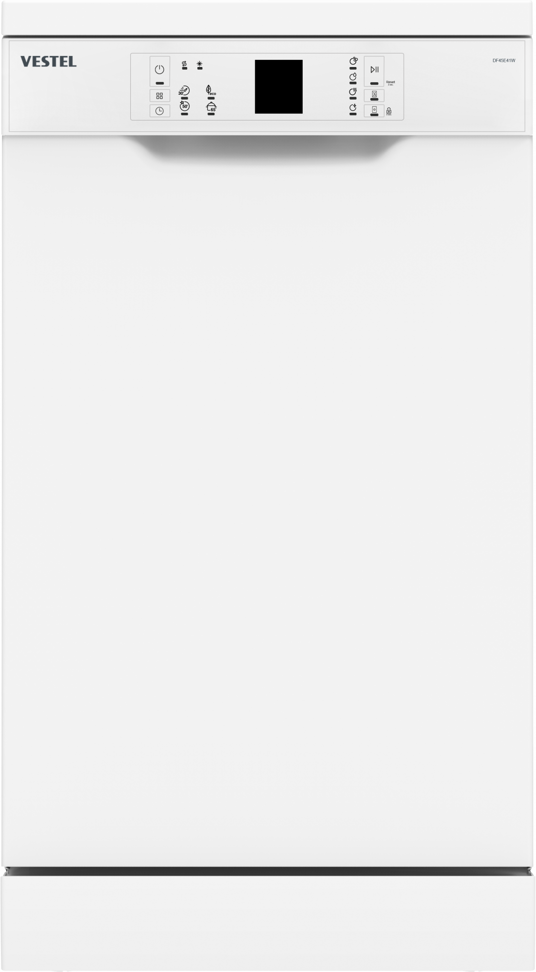 Ремонт или Замена системы защиты от протечек Vestel DF45E41W