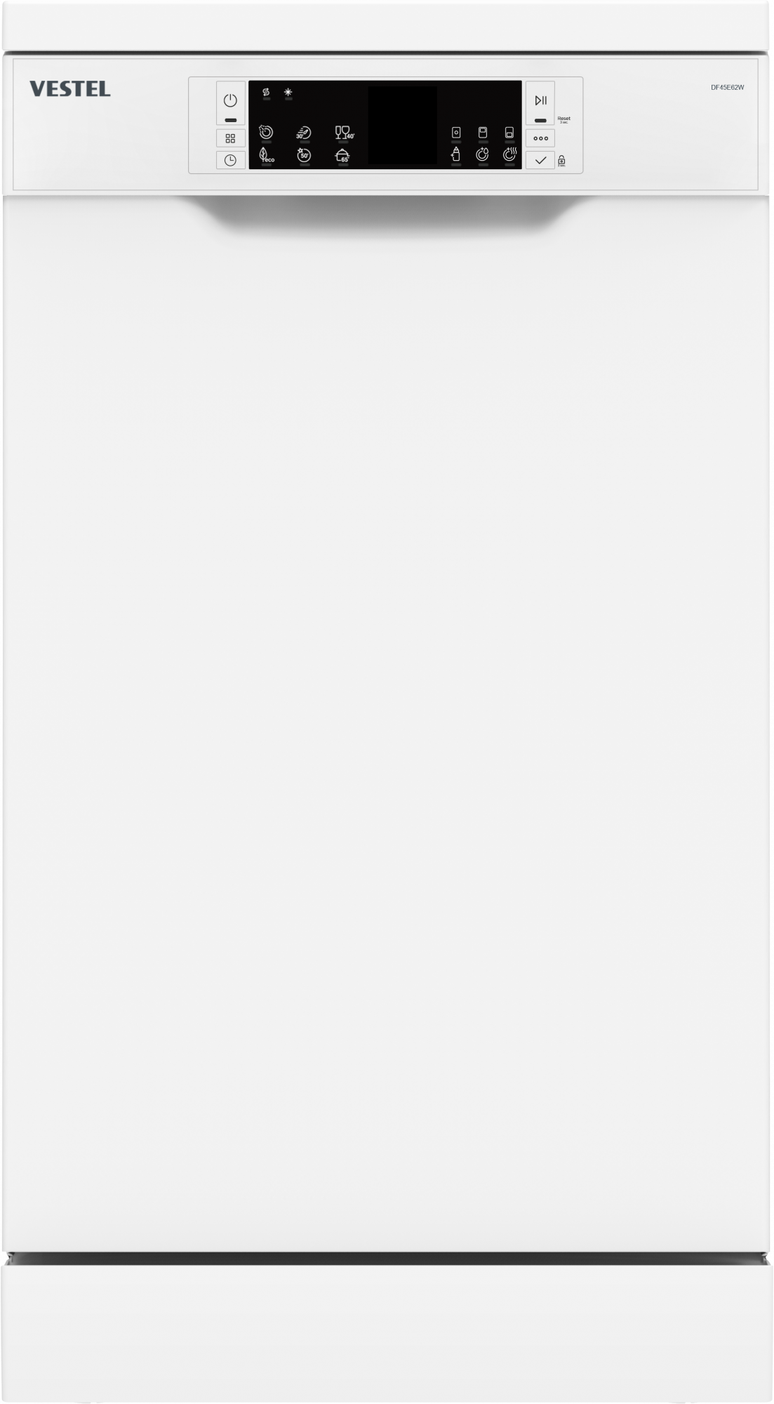 Ремонт или Замена системы защиты от протечек Vestel DF45E62W