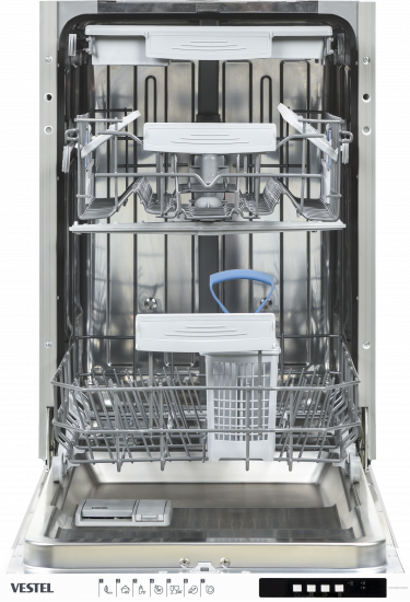 Ремонт или Замена системы защиты от протечек Vestel VDWBI451E5