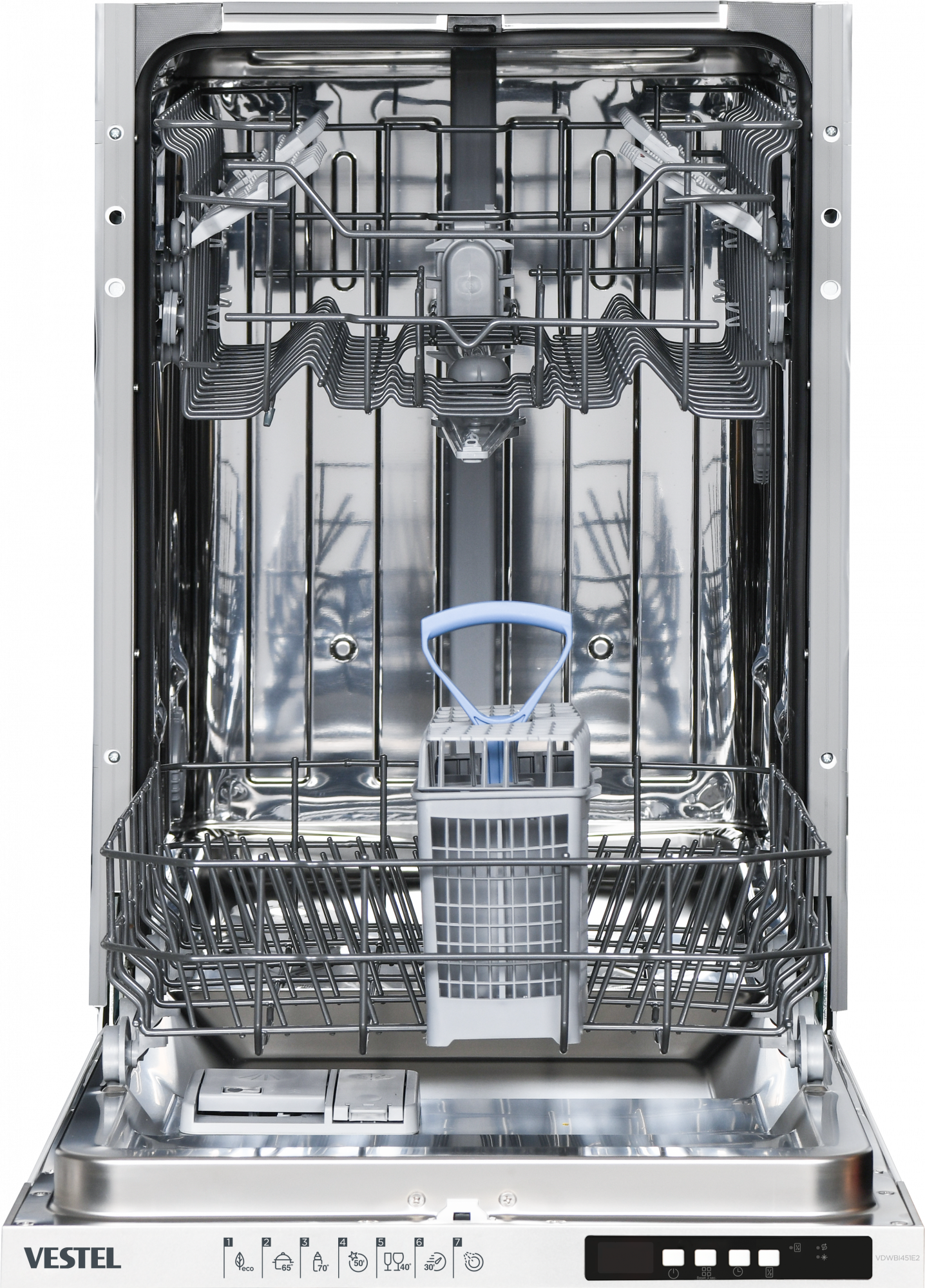 Ремонт или Замена системы защиты от протечек Vestel VDWBI451E2